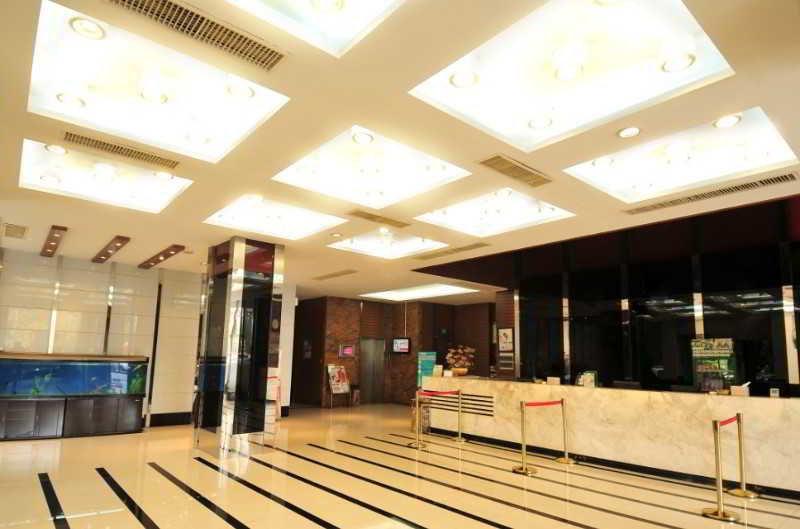 Jingjiang Inn Ningbo Tianyige Xihe Street Exterior foto